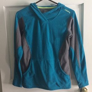 Cabelas hoodie